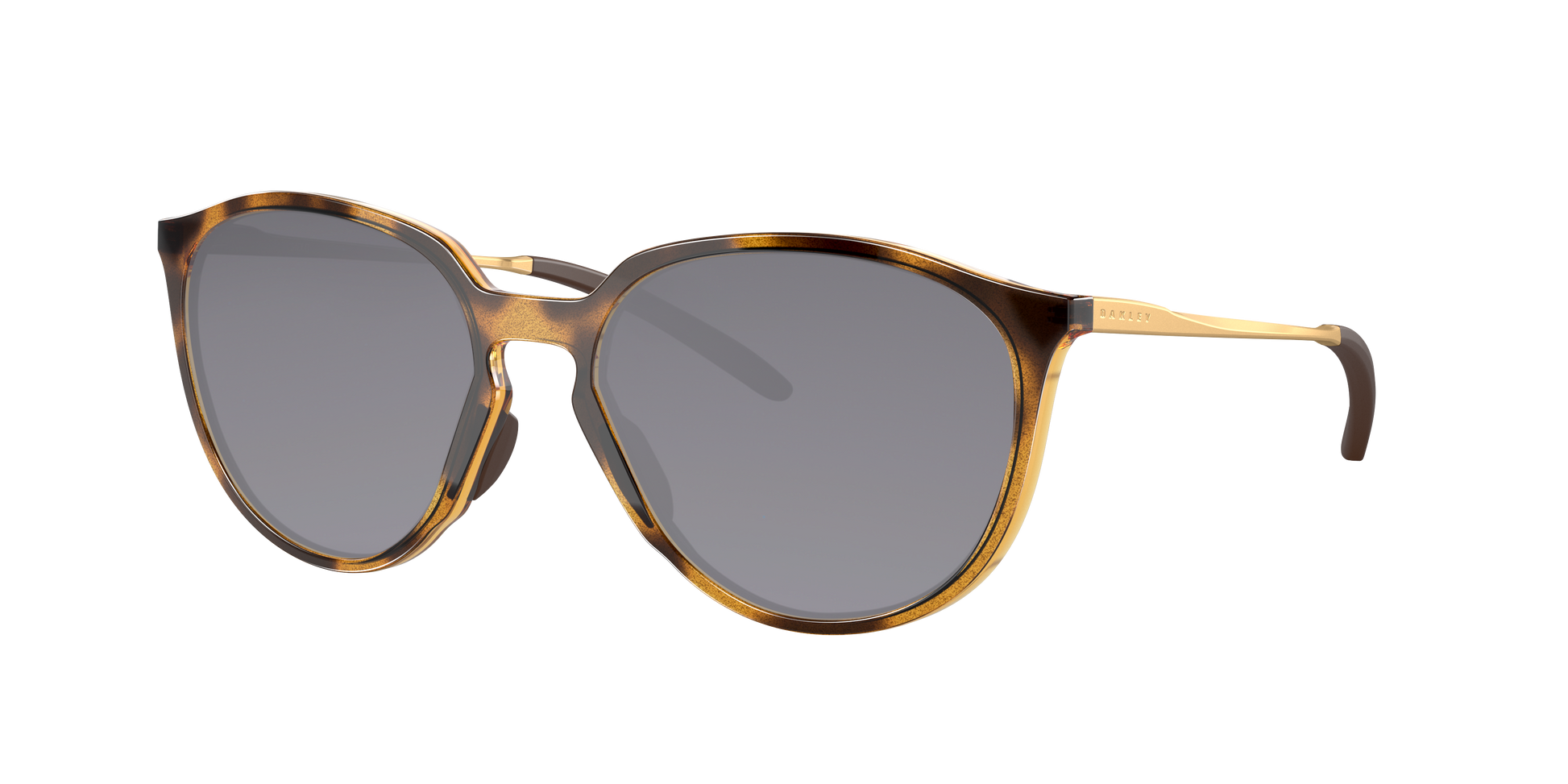 POLISHED BROWN TORTOISE, Grey, Sunberryrx