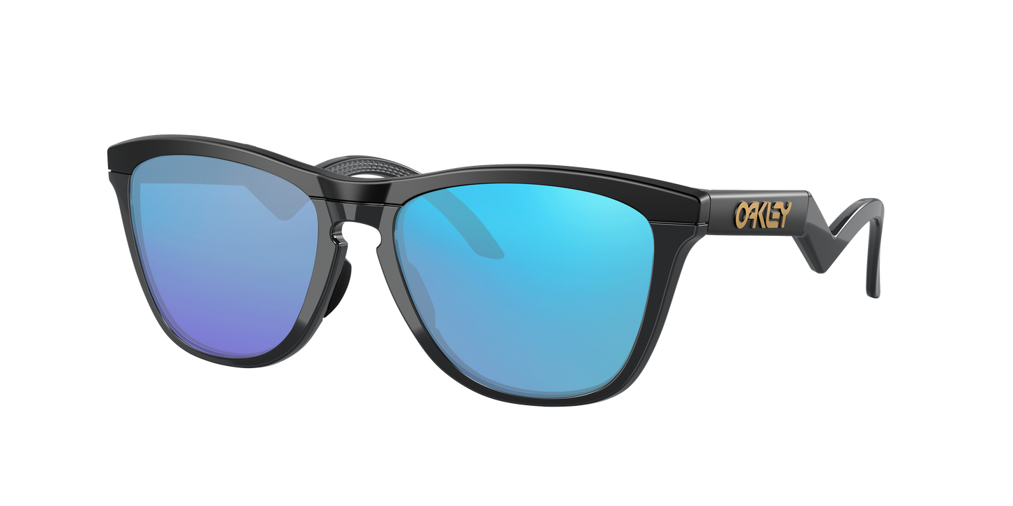 MATTE BLACK, Blue-Mirrored, Sunberryrx
