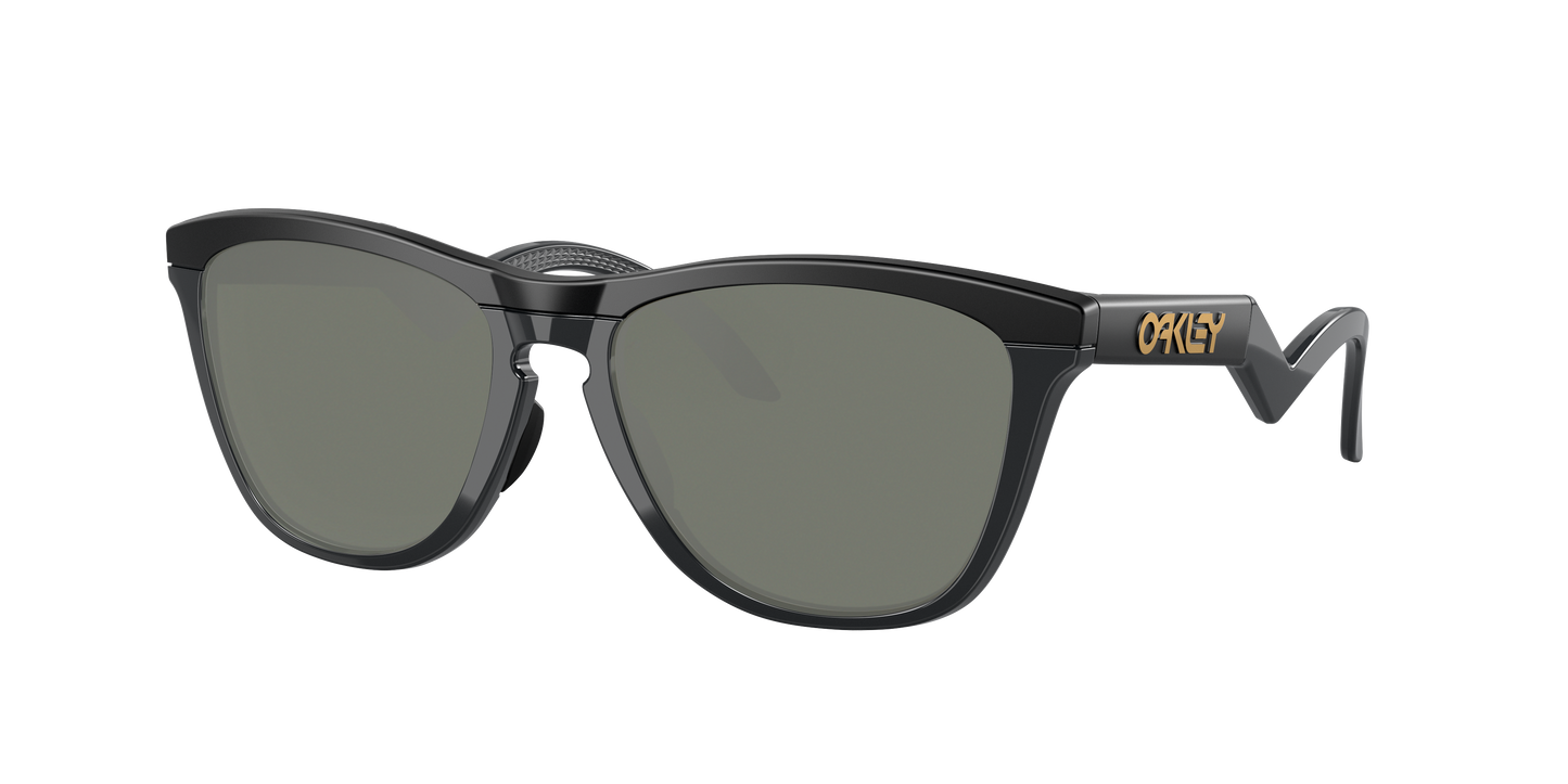 MATTE BLACK, Green-Polarized, Sunberryrx