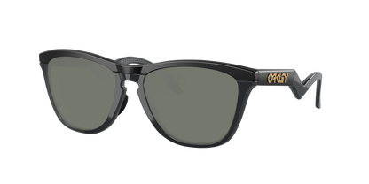 MATTE BLACK, Green-Polarized, Sunberryrx