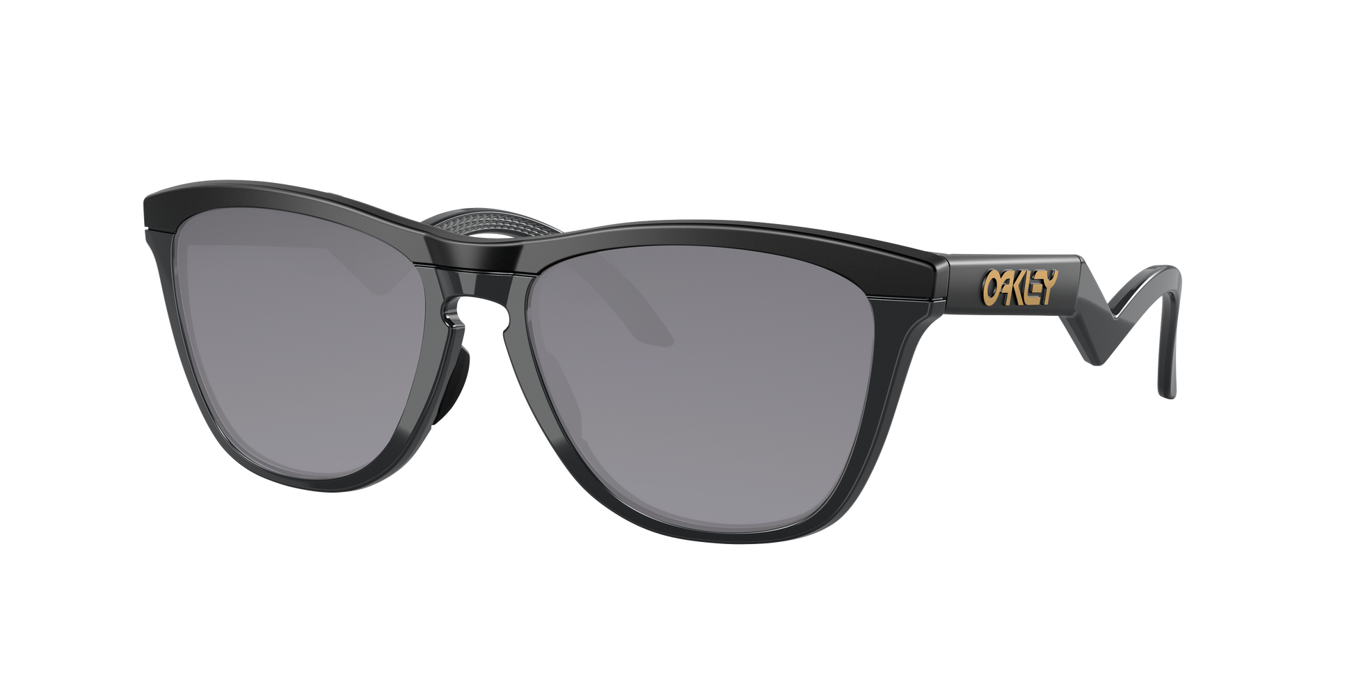MATTE BLACK, Grey-Polarized, Sunberryrx