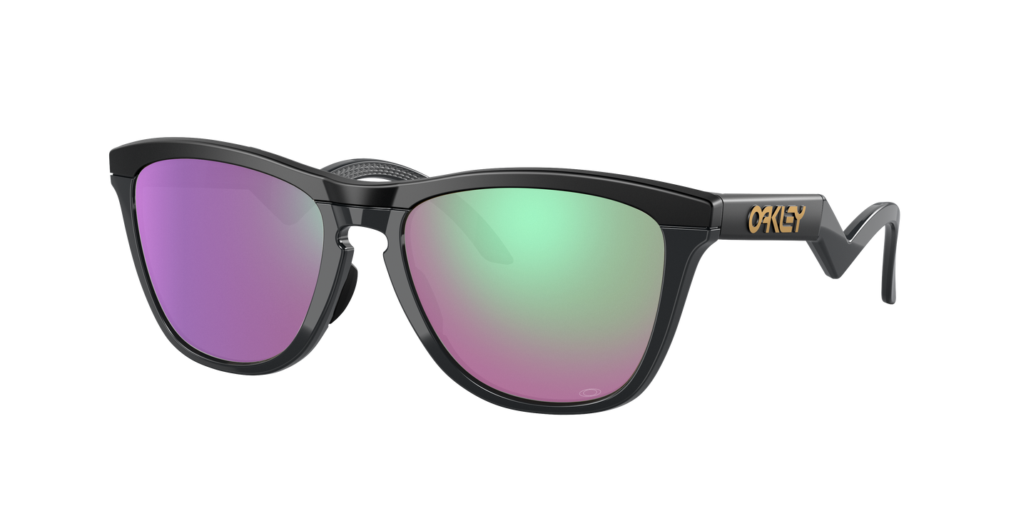 MATTE BLACK, Prizm Gulf, Oakley