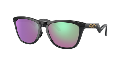 MATTE BLACK, Prizm Gulf, Oakley