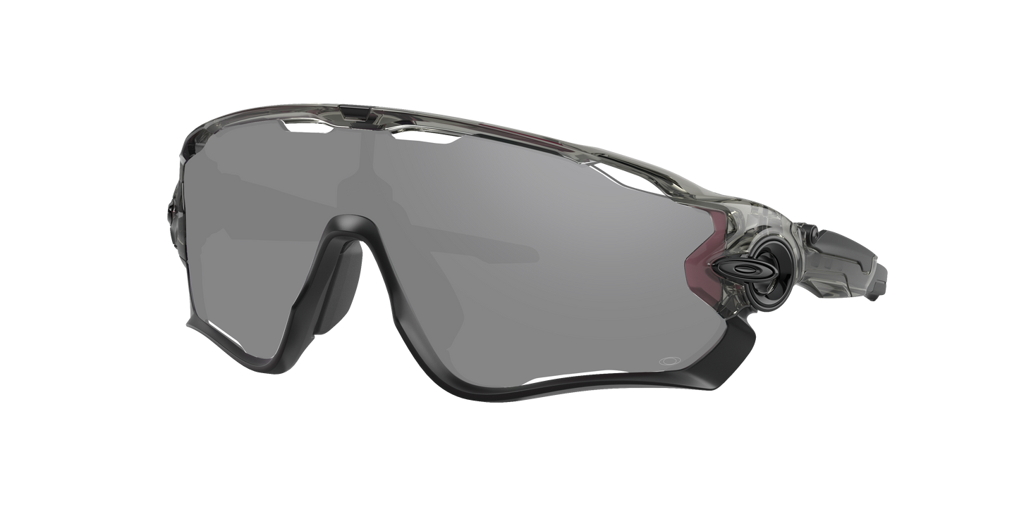GREY INK, Prizm Black-Polarized, Oakley