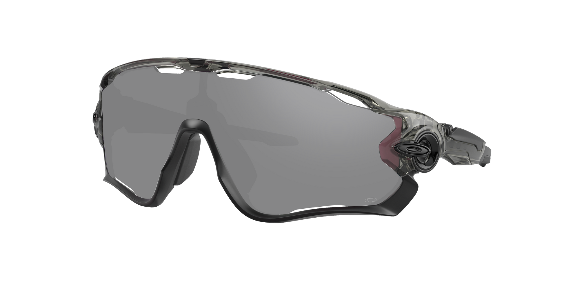 GREY INK, Prizm Black-Polarized, Oakley