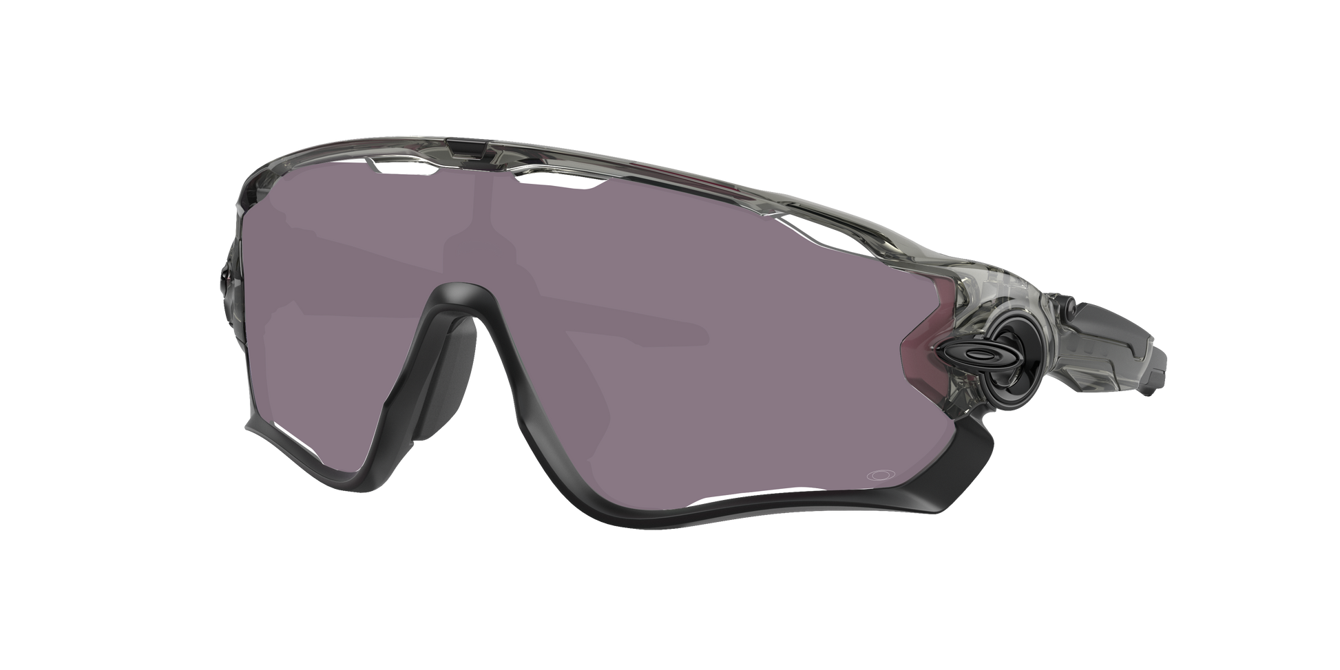 GREY INK, Prizm Grey-Polarized, Oakley