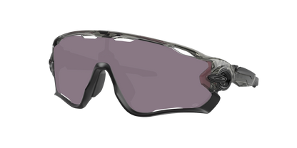 GREY INK, Prizm Grey-Polarized, Oakley