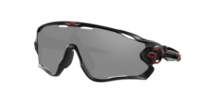 Matte Black, Prizm Black-Polarized, Oakley