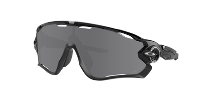 Polished Black, Grey, Oakley