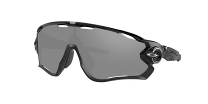 Polished Black, Prizm Black-Polarized, Oakley