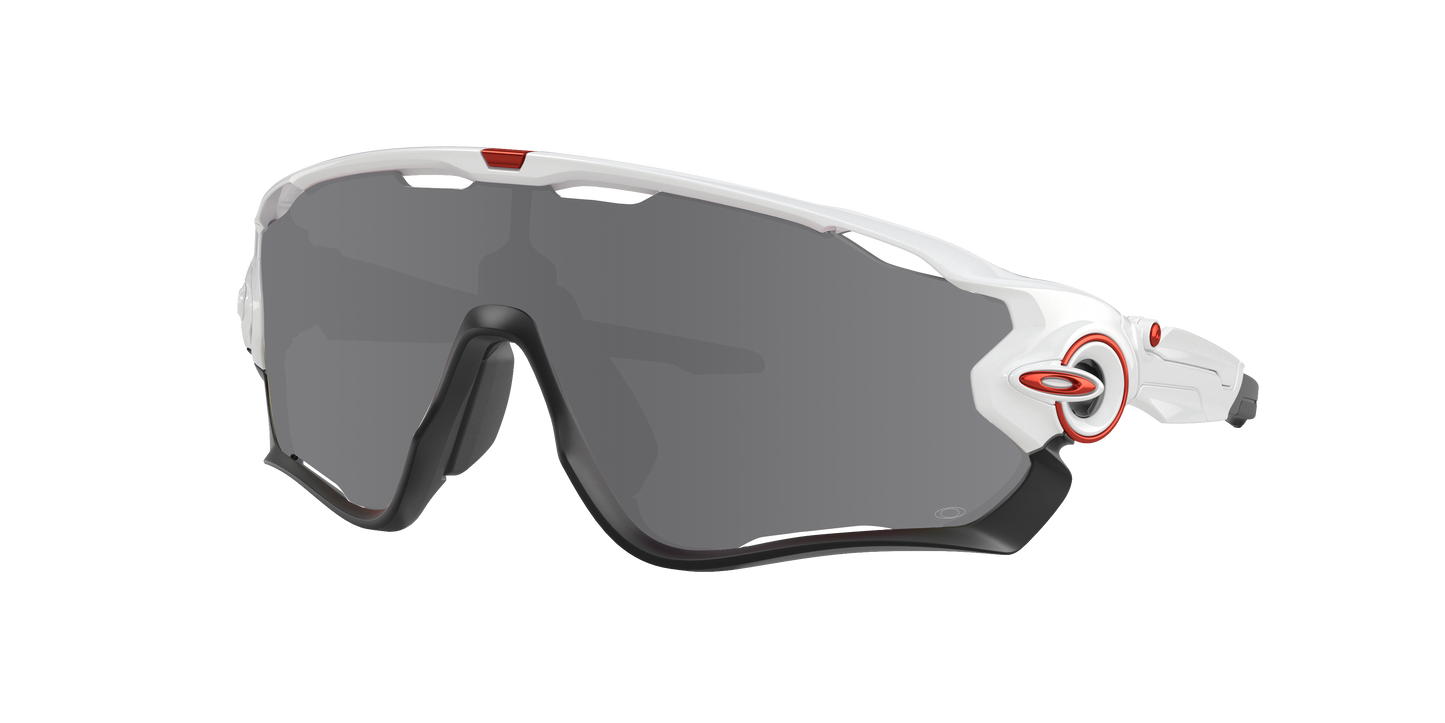 POLISHED WHITE, Grey, Oakley