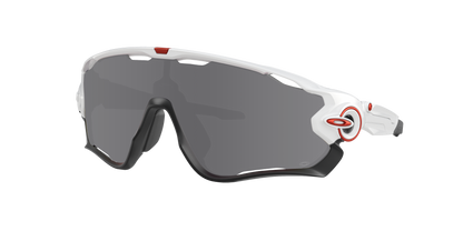 POLISHED WHITE, Grey, Oakley