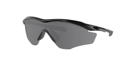 Matte Black, Grey, Oakley