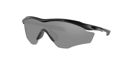 Matte Black, Prizm Black-Polarized, Oakley