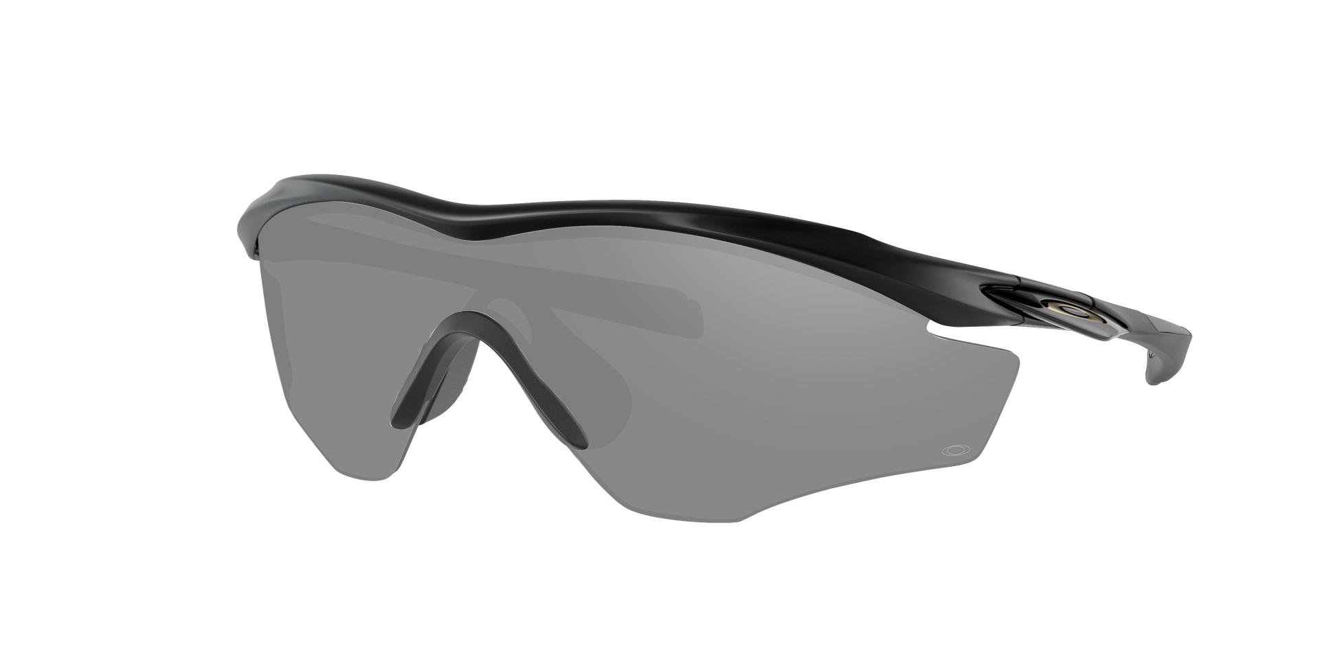 Matte Black, Prizm Black-Polarized, Oakley