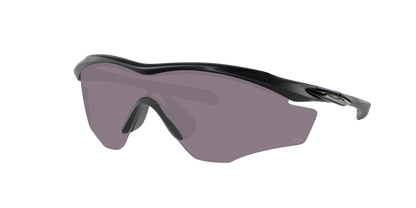 Matte Black, Prizm Grey-Polarized, Oakley