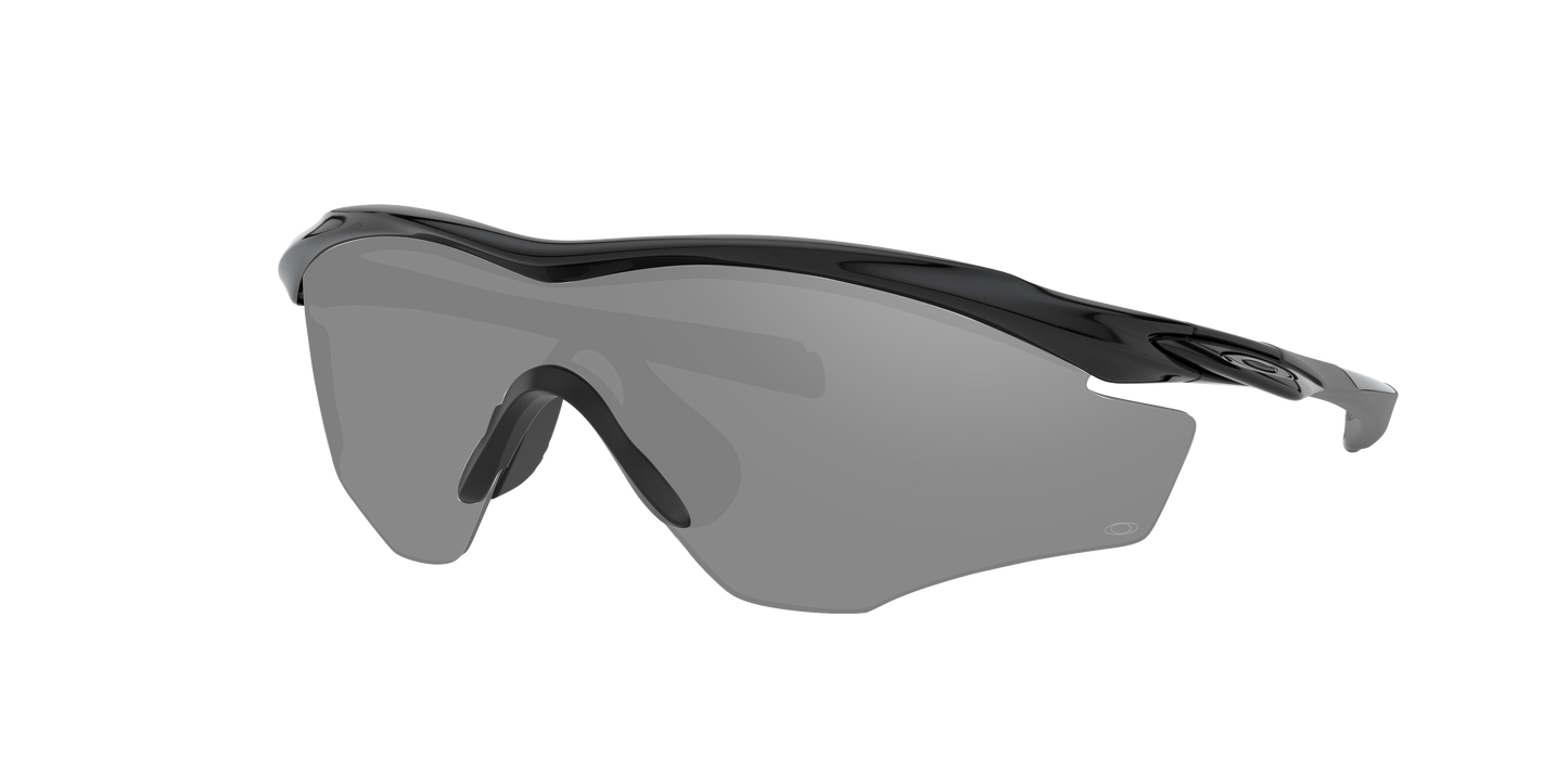 Polished Black, Prizm Black-Polarized, Oakley
