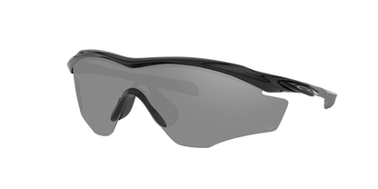 Polished Black, Prizm Black-Polarized, Oakley