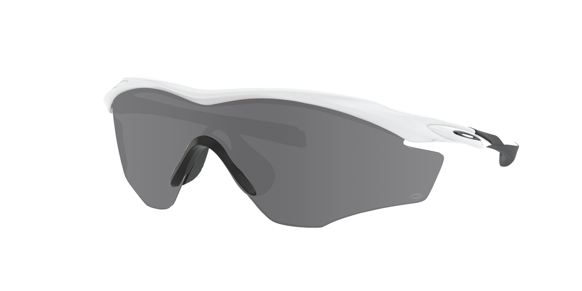 POLISHED WHITE, Grey, Oakley