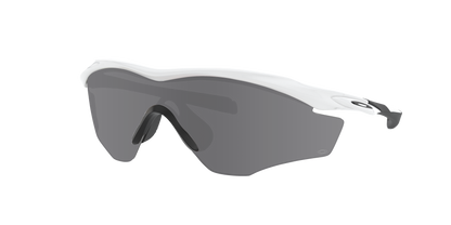 POLISHED WHITE, Grey, Oakley