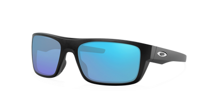 MATTE BLACK, Blue-Mirrored, Sunberryrx