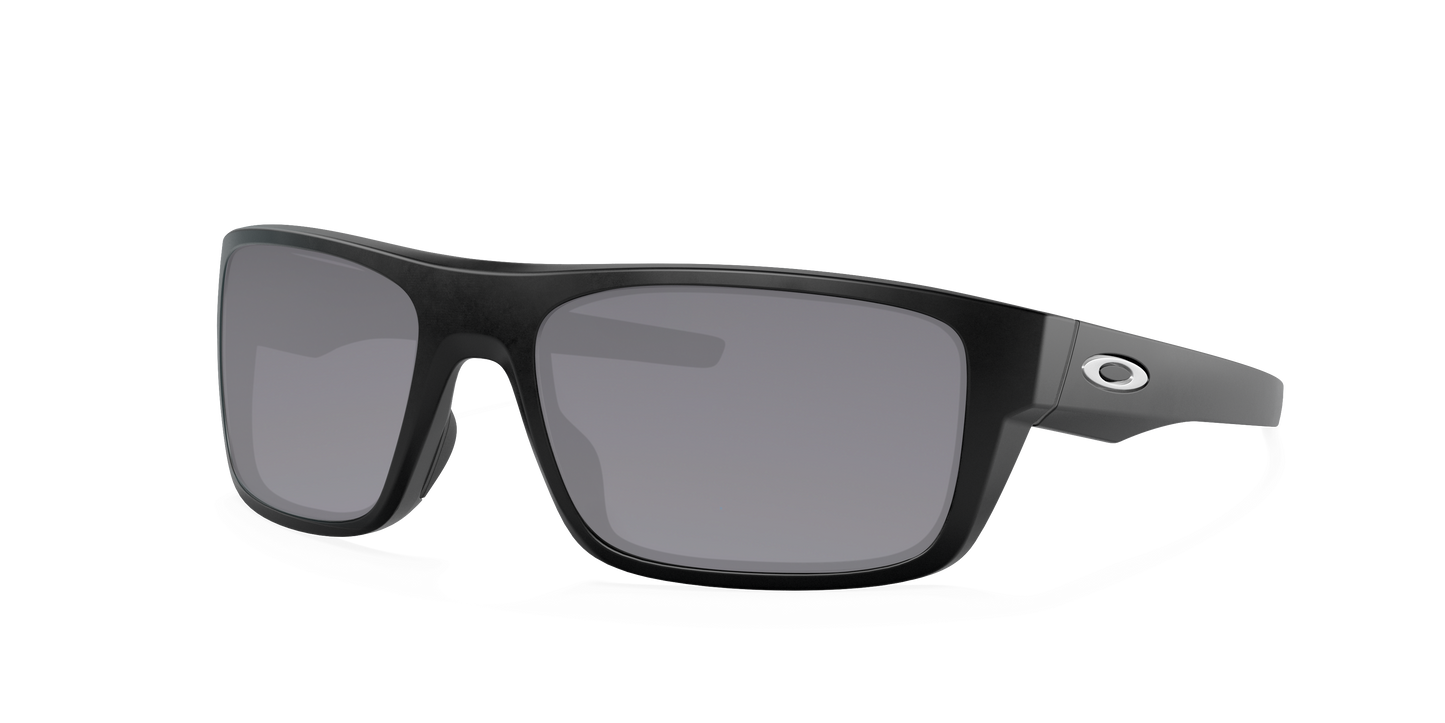 MATTE BLACK, Grey-Polarized, Sunberryrx