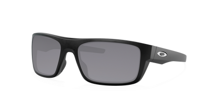 MATTE BLACK, Grey-Polarized, Sunberryrx