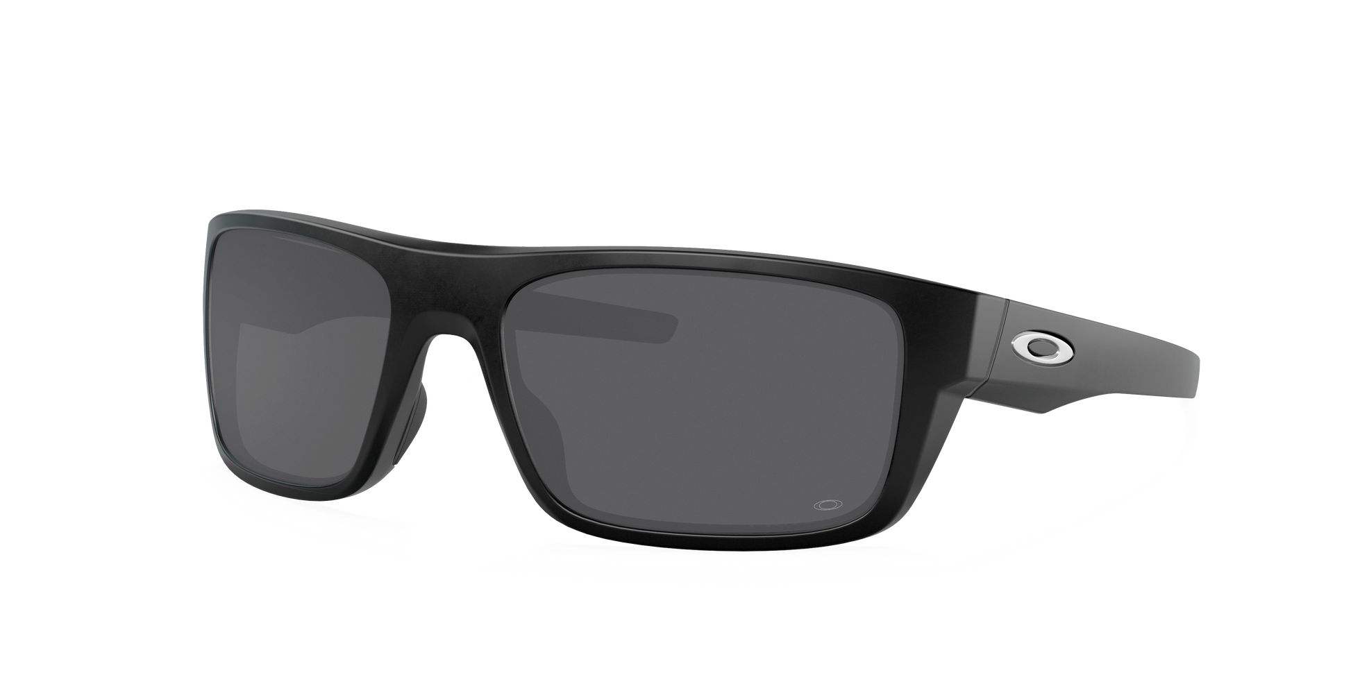 MATTE BLACK, Grey, Oakley