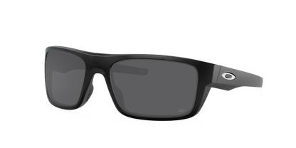 MATTE BLACK, Grey, Oakley