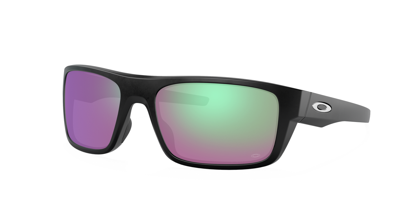 MATTE BLACK, Prizm Gulf, Oakley