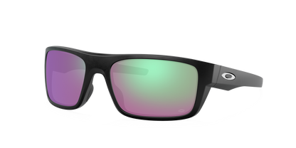 MATTE BLACK, Prizm Gulf, Oakley