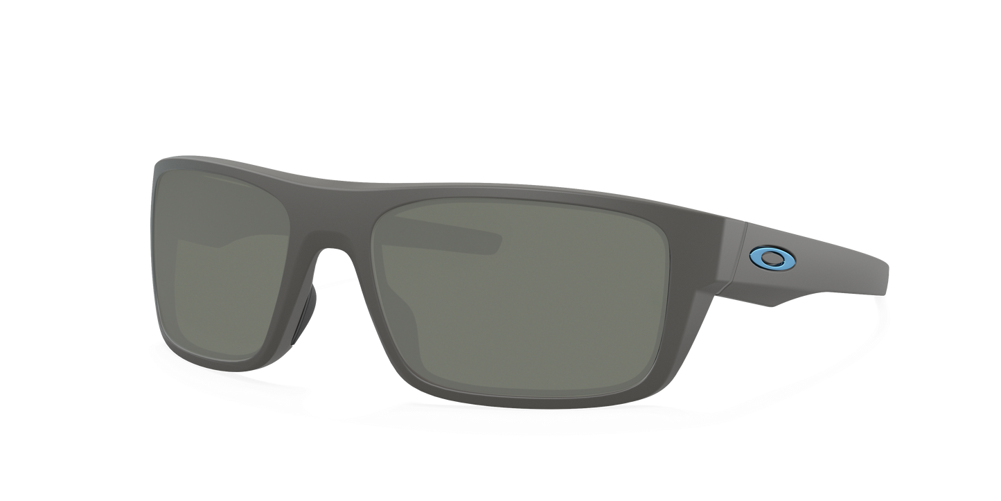 MATTE DARK GREY, Green-Polarized, Sunberryrx