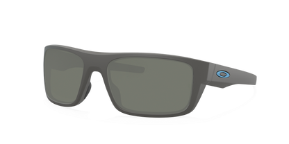 MATTE DARK GREY, Green-Polarized, Sunberryrx