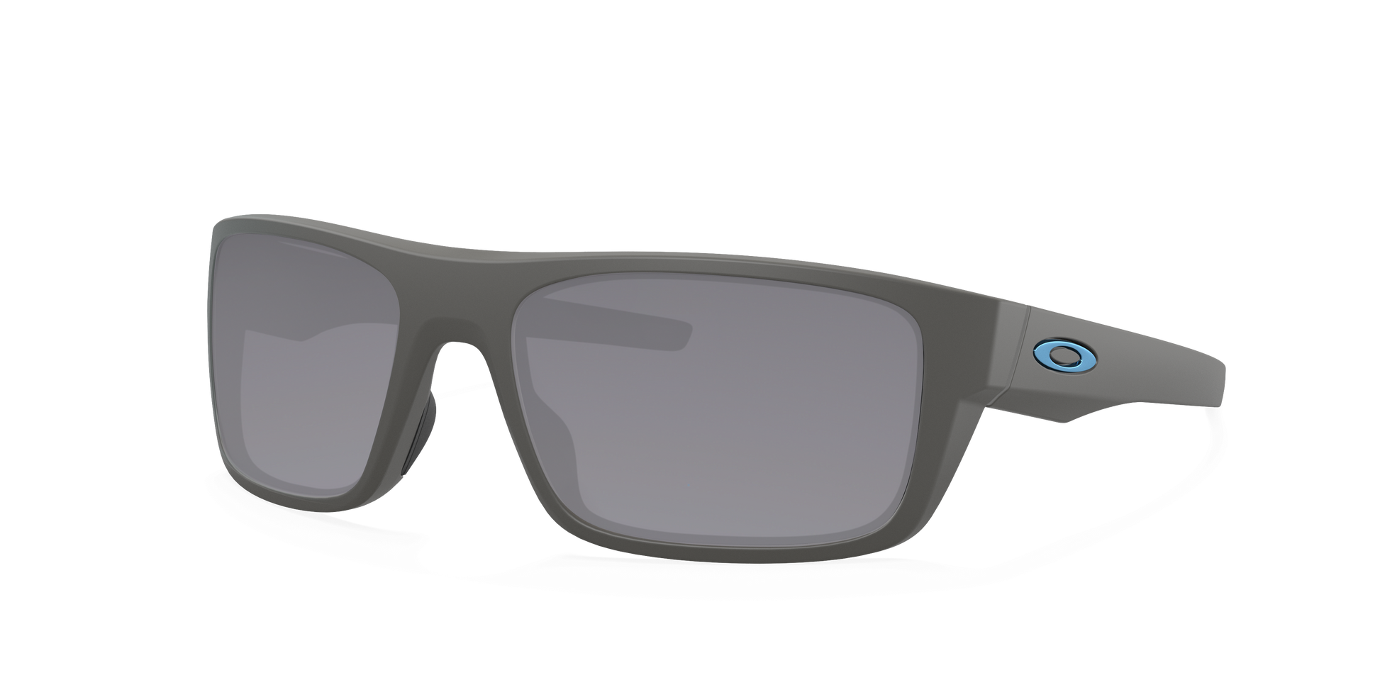MATTE DARK GREY, Grey-Polarized, Sunberryrx