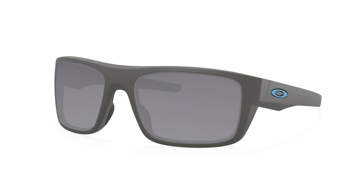 MATTE DARK GREY, Grey-Polarized, Sunberryrx
