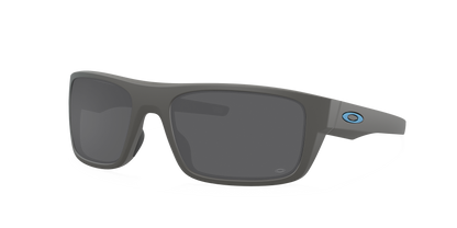 MATTE DARK Grey, Grey, Oakley