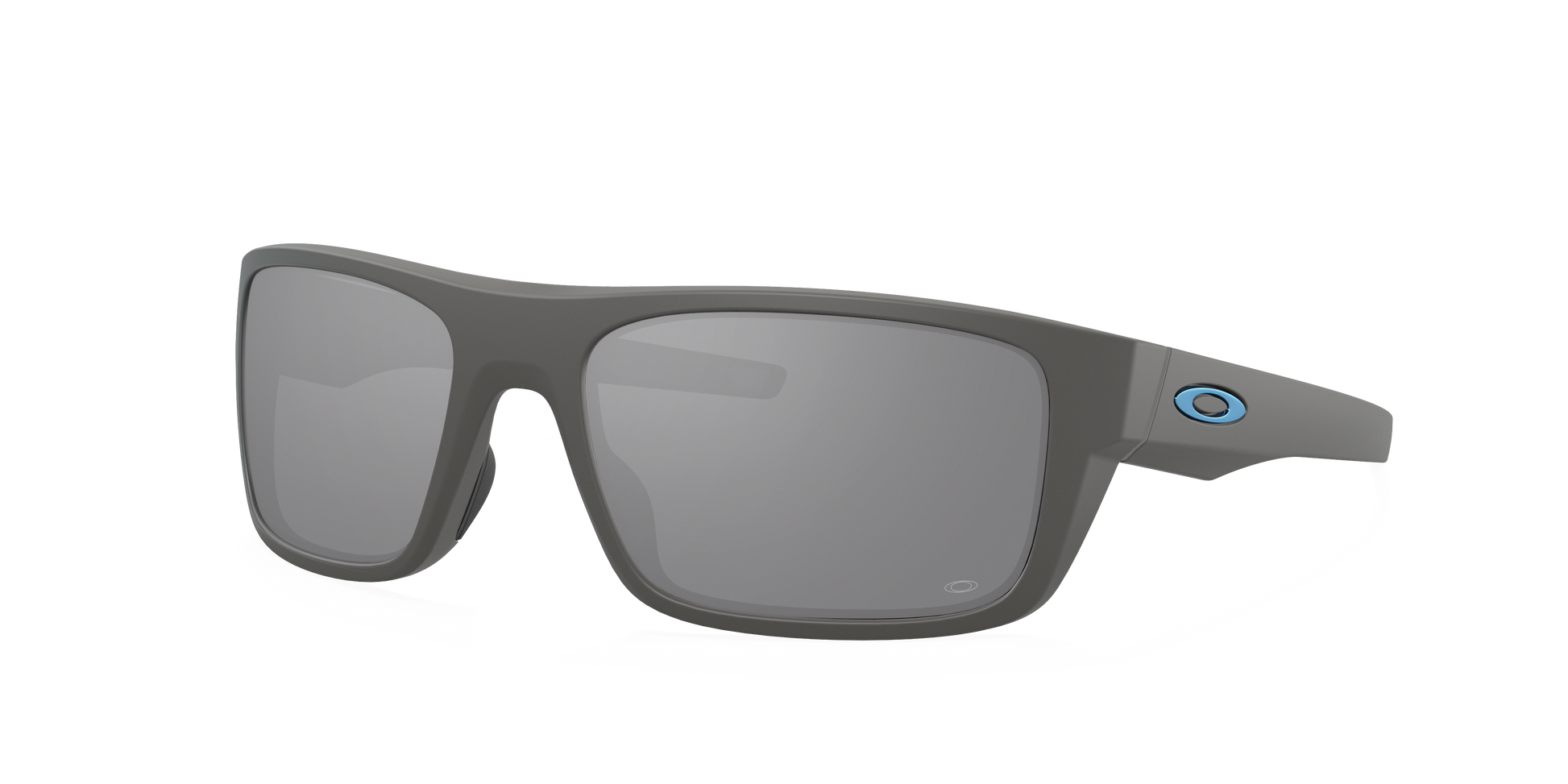 MATTE DARK GREY, Prizm Black-Polarized, Oakley