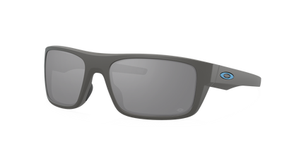 MATTE DARK GREY, Prizm Black-Polarized, Oakley