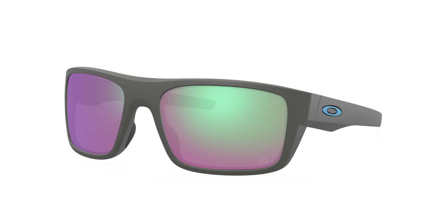 MATTE DARK, Prizm Gulf, Oakley