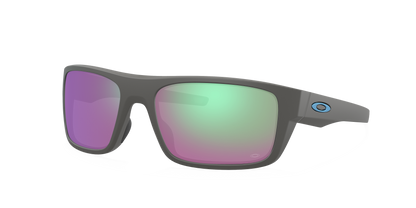 MATTE DARK, Prizm Gulf, Oakley