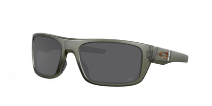 MATTE OLIVE INK, Grey, Oakley