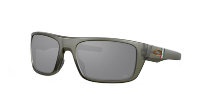 MATTE OLIVE INK, Prizm Black-Polarized, Oakley