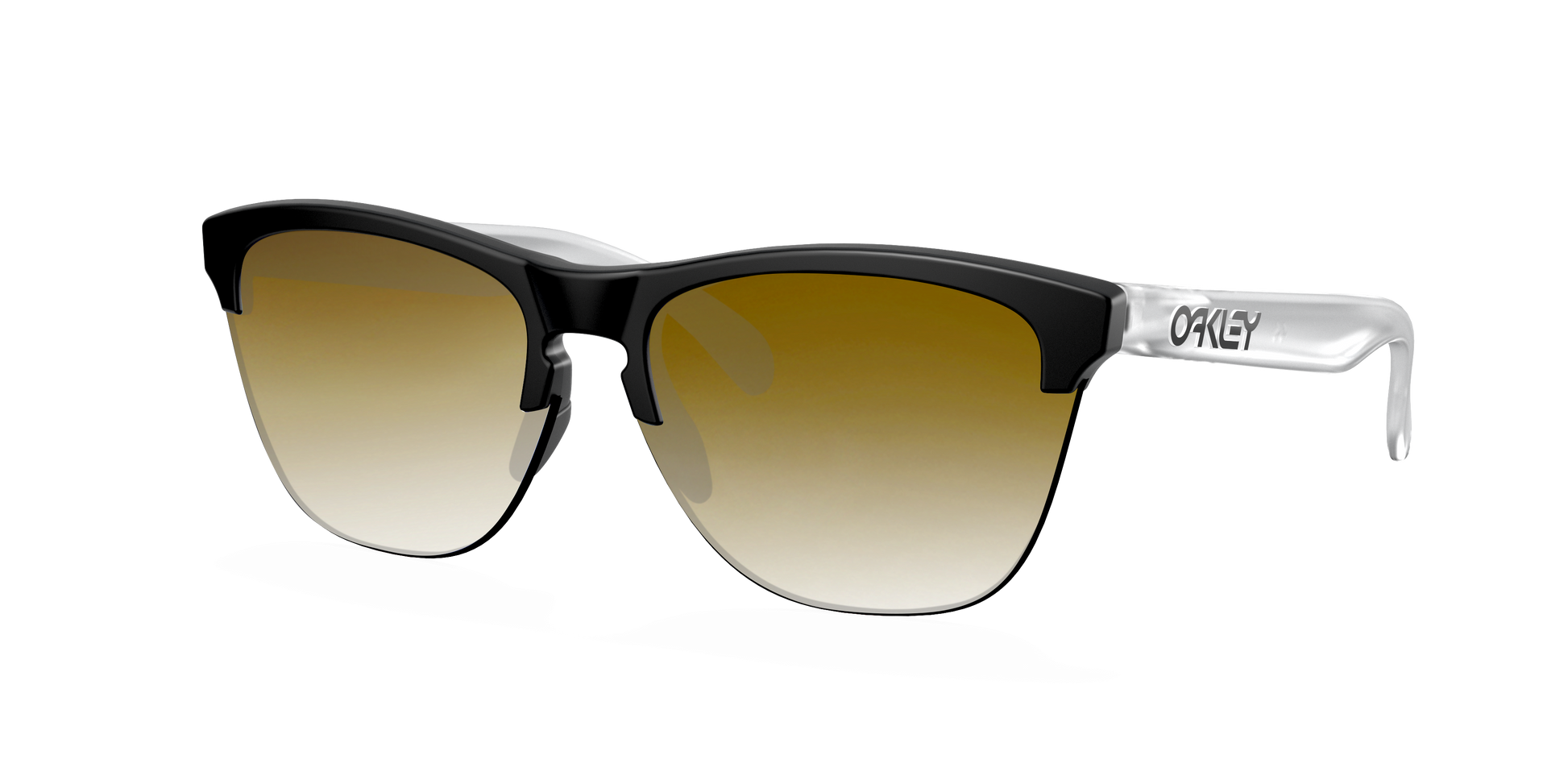 MATTE BLACK, Brown Gradient, Sunberryrx