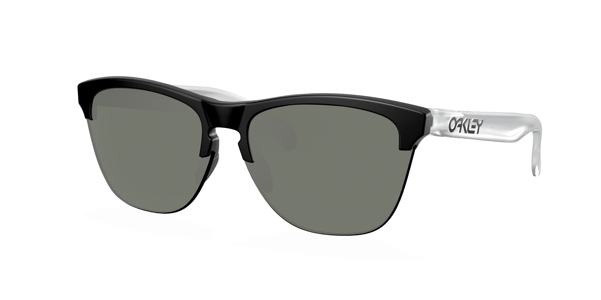 MATTE BLACK, Green-Polarized, Sunberryrx