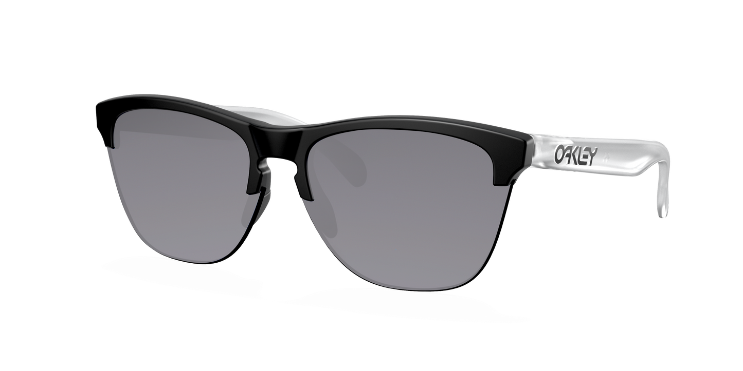 MATTE BLACK, Grey-Polarized, Sunberryrx