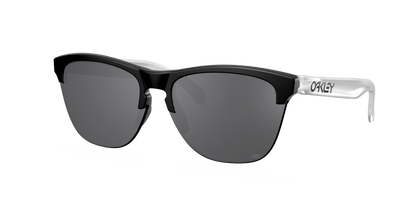 MATTE BLACK, Grey, Oakley