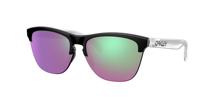 MATTE BLACK, Prizm Gulf, Oakley