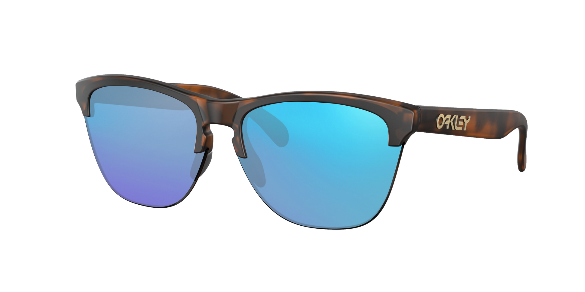 MATTE BROWN TORTOISE, Blue-Mirrored, Sunberryrx