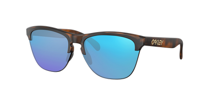 MATTE BROWN TORTOISE, Blue-Mirrored, Sunberryrx