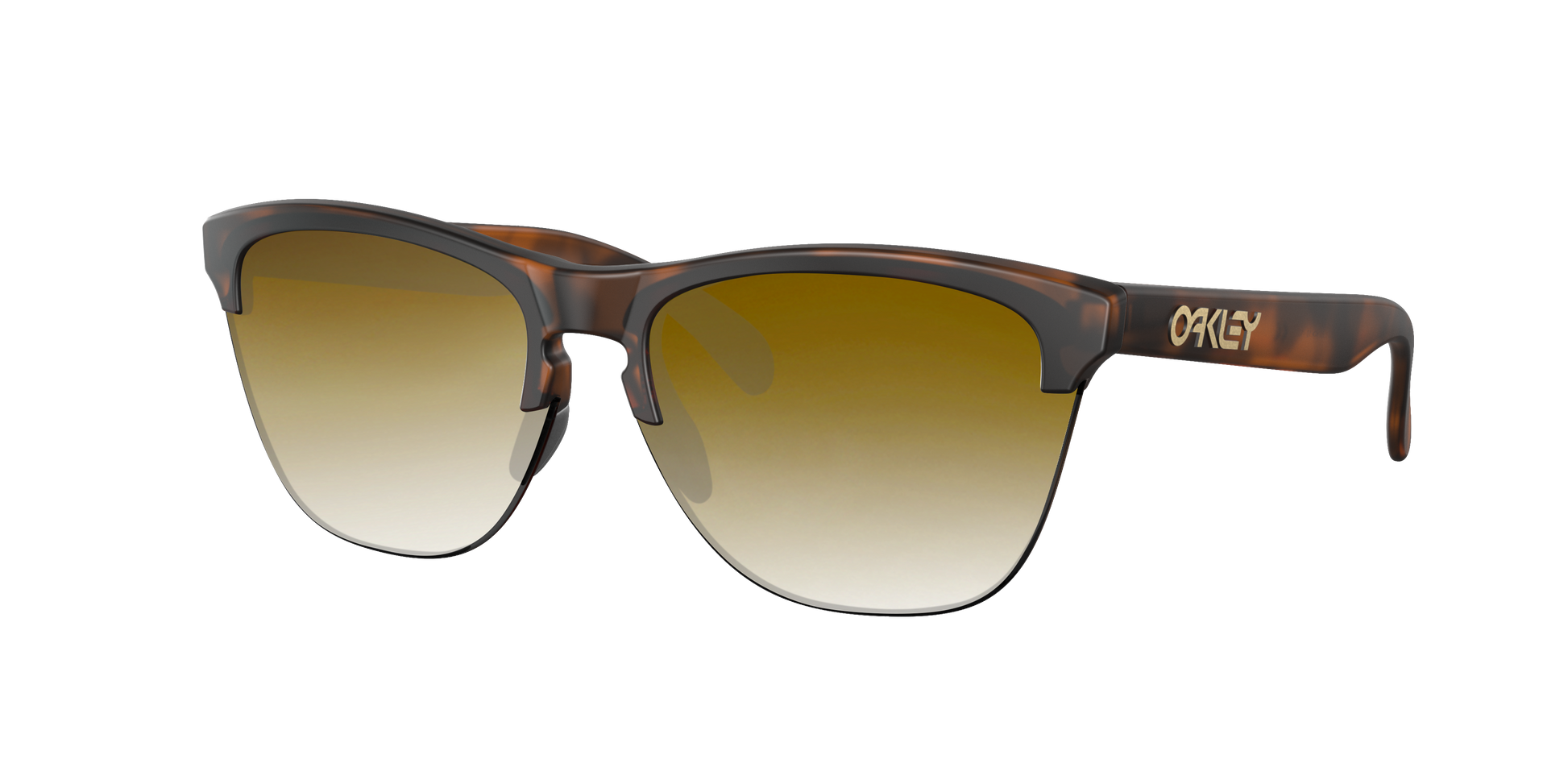 MATTE BROWN TORTOISE, Brown Gradient, Sunberryrx